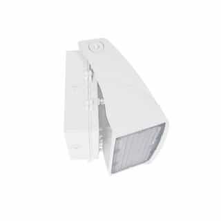 30-50W AFC-Line Full Cut Off Wall Pack, 120-277V, Selectable CCT, WH