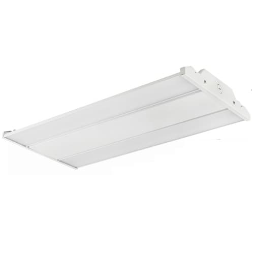 2-ft Clear Lens for LHB Series Linear High Bay Light