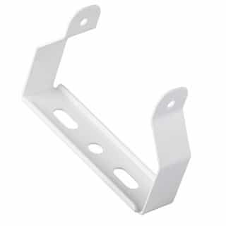 2-ft Surface Mounting Bracket for LHB Series Linear High Bay Light