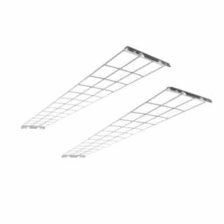 EnVision 4-ft LHB Wire Guard for 3P220 & 320