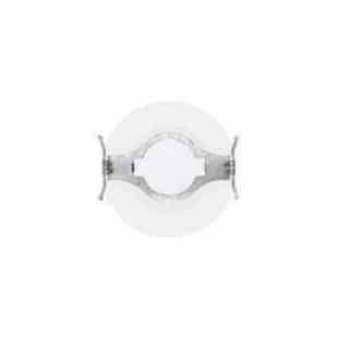 5/6-in Tension Clip for RDL Series Downlights