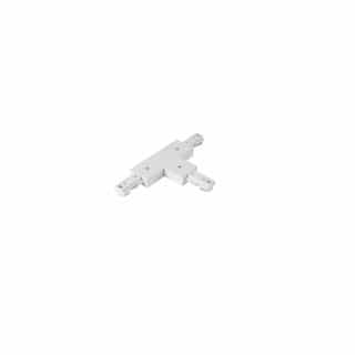 EnVision T-Connector, for Linear Track Lights, White