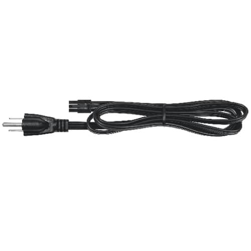 5-ft Power Cable for UC Series Undercabinet Lights, Bronze