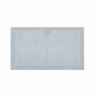 Type IV Wall Pack ARCY-Line Optic for 3P65 for Full Cut Off Wall Pack