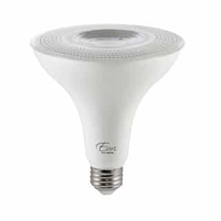 12W LED PAR38 Bulb, Dimmable, E26, 1050 lm, 120V, 4000K