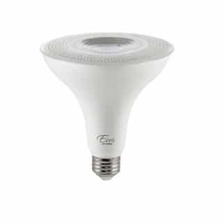 15W LED PAR38 Bulb, Long Neck, Dimmable, 40 Degree Beam, E26, 1250 lm, 120V, 2700K