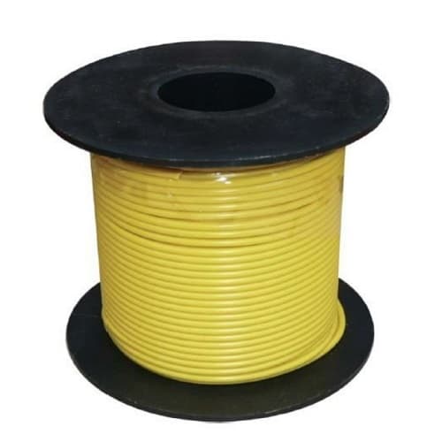 1-ft SEOW/STOW Cable, Perma-Kleen Anti-Microbial, 10/3 AWG