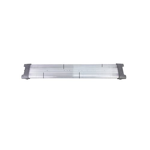 Ericson Replacement 1140 Series Wide Area Task Light Tube Shield