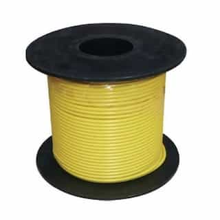 1000-ft SEOW/STOW Cable Spool, Perma-Kleen Anti-Microbial, 14/4 AWG