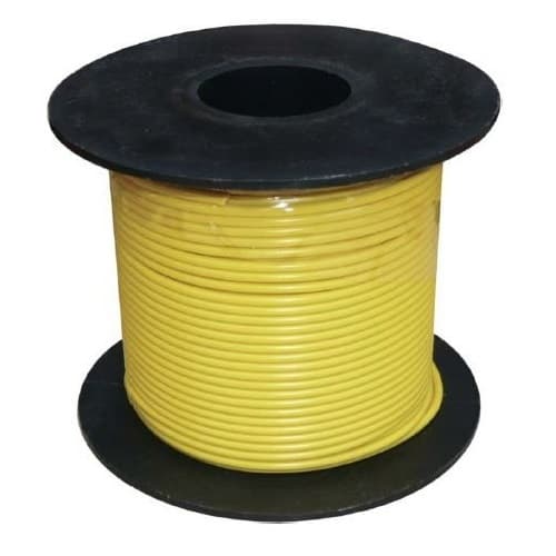 1000-ft SEOW/STOW Cord, Perma-Kleen Antimicrobial, cULus, 16/3 AWG