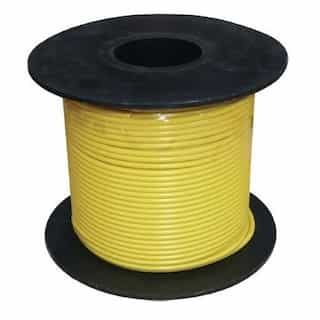 Ericson 1000-ft SEOW/STOW Cord, Perma-Kleen Antimicrobial, cULus, 16/3 AWG