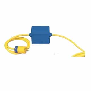 Replacement Cordset W/ Inline Transformer