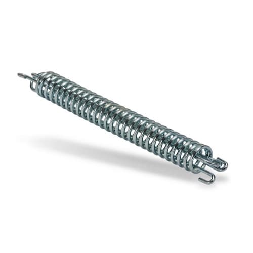 Safety Springs for Bus Drop Grip, 40 Lbs.