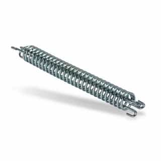 Ericson Safety Springs for Bus Drop Grip, 40 Lbs.