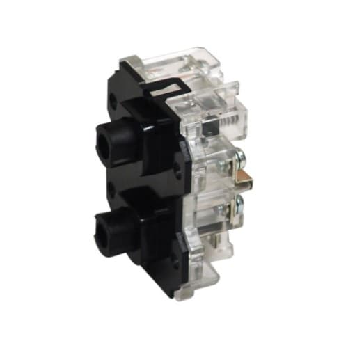 Ericson Pendant Switch, Momentary & Mechanical Interlock, 2-Pole, 2NO / 2NO