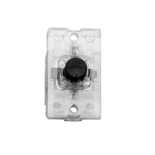 Pendant Station Switch, Momentary, 1-Button (2NO)