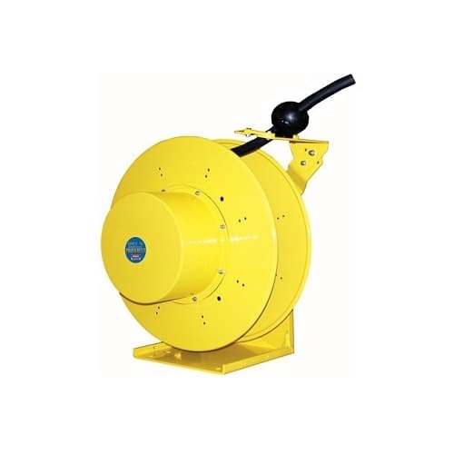 Ericson 6000 Series Retractable Cable Reel Roller Arm Assembly