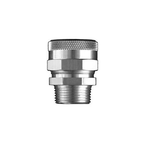 Ericson Cord Grip, Cable Diameter 2.062 - 2.187, 2.5-in NPT