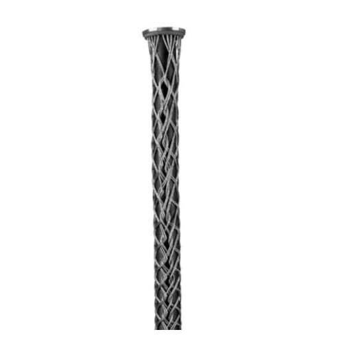 1.25-in Conduit Riser Grip, Double, Split, Lace, .75 - .99-in Cable