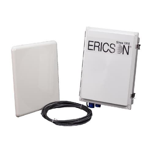 Ericson RFID Management System Kit