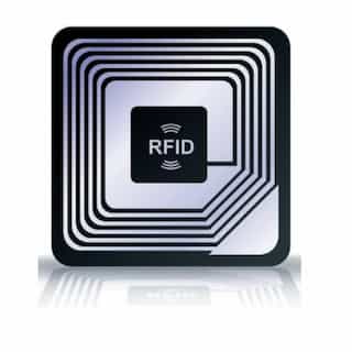 RFID 50-Pack Tag Kit