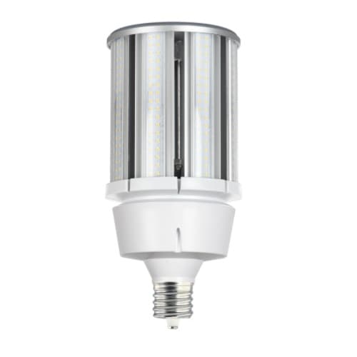 120W LED Corn Bulb, EX39, 15000 lm, 120V-277V, Selectable CCT