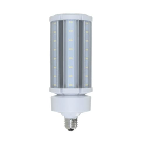 ESL Vision 46W LED Corn Bulb, E26, 5750 lm, 120V-277V, Selectable CCT