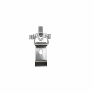 Stainless Steel Latches for LED Light Fixture, Multi-Pack