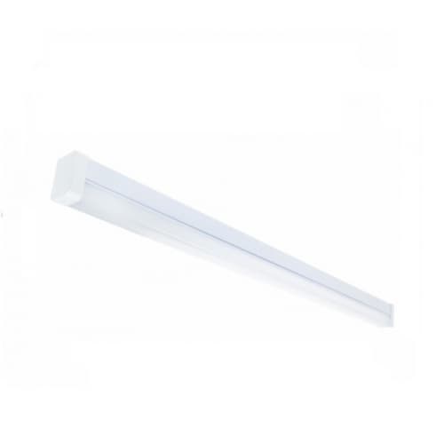4-ft Replacement Plate for Ti Strip Light Retrofit