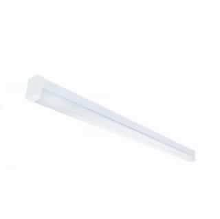 4-ft Replacement Plate for Ti Strip Light Retrofit