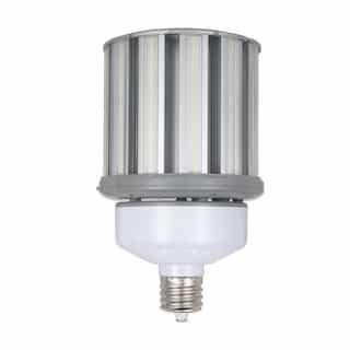 120W LED Corn Bulb, 400W HID Retrofit, E39, 14880 lm, 120V-277V, 3000K