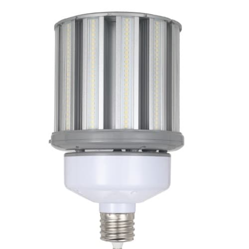 ESL Vision 120W Omnidirectional LED Corn Bulb, 400W HID Retrofit, Direct Line, 14160lm, 4000K