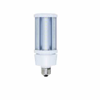 ESL Vision 28W LED Corn Bulb, 150W HID Retrofit, EX39, 3220 lm, 120V-277V, 3000K