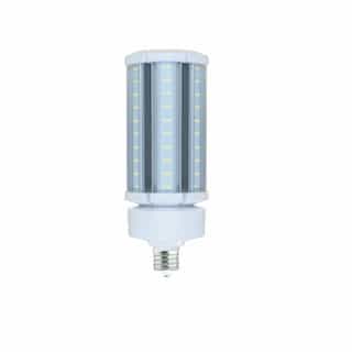 55W LED Corn Bulb, 200W HPS/HID Retrofit, 6875 lm, 5000K