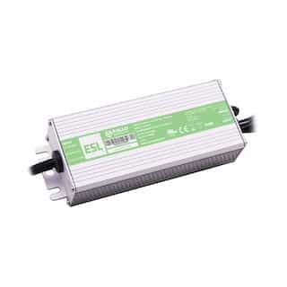 150W LED DMG Outdoor Driver w/ PFC Function, Dimmable, 100V-277V