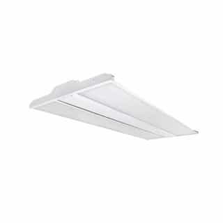 Replacement Lens for 110-160W LED High Bay Light Fixture, LHB Series