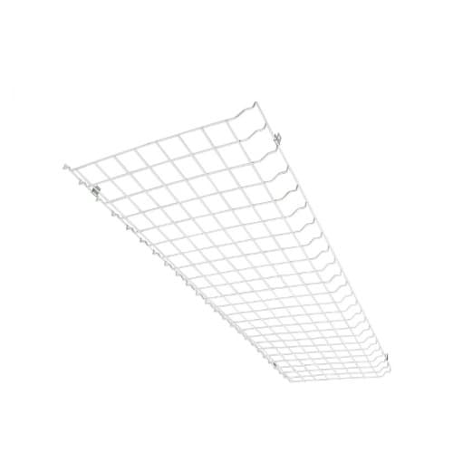 Wire Guard for 320W LED High Bay Light Fixture, LHB Series