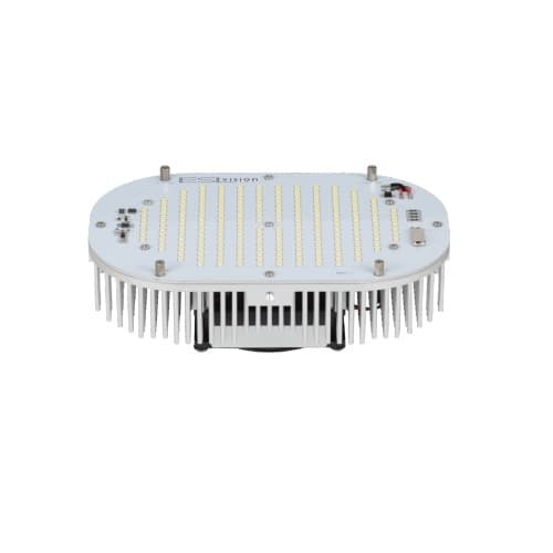 150W Multi-Use LED Retrofit Kit, 400W HID Retrofit, 0-10V Dimmable, 277V-480V, 5000K