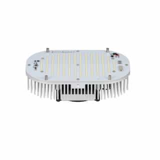 150W Multi-Use LED Retrofit Kit, 400W HPS/HID Retrofit, 20174 lm, 5000K