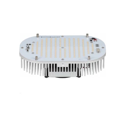 150W Multi-Use LED Retrofit Kit, Turtle Friendly, 0-10V Dimmable, 13500 lm, 120V-277V