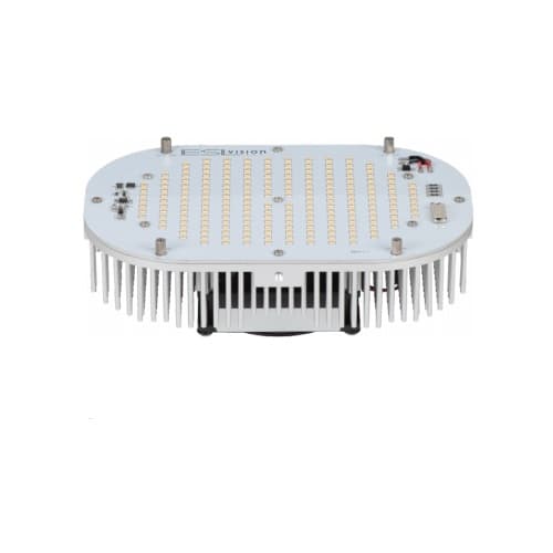 200W Multi-Use LED Retrofit Kit, Turtle Friendly, 0-10V Dimmable, 18326 lm, 120V-277V