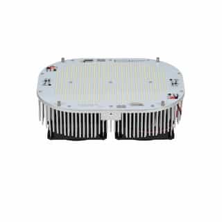ESL Vision 280W Multi-Use LED Retrofit Kit, 1000W HID Retrofit, 0-10V Dimmable, 277V-480V, 3000K