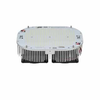 ESL Vision 350W Multi-Use LED Retrofit Kit, 1500W HID Retrofit, 0-10V Dimmable, 120V-277V, 3000K