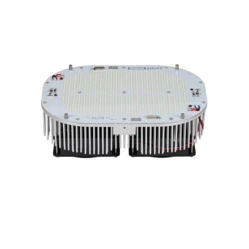 ESL Vision 350W Multi-Use LED Retrofit Kit, 1500W HID Retrofit, 0-10V Dimmable, 120V-277V, 3000K