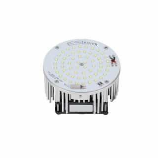 45W LED Mutli-Use Retrofit, 300W Inc Retrofit, 5389 lm, 4000K