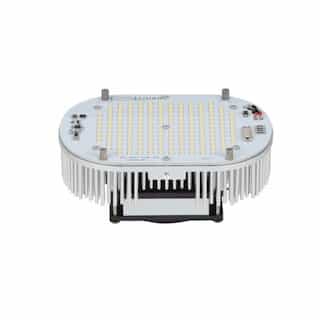 ESL Vision 75W Multi-Use LED Retrofit Kit, 250W HID Retrofit, 0-10V Dimmable, 277V-480V, 5000K