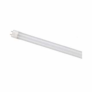 9W 2-ft LED T8 Tube, Direct Line, Dual-End, 1193 lm, 3500K