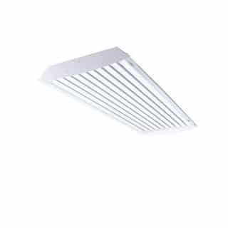 300W Premium LED High Bay Fixture, Dimmable, 42900 lm, 5000K