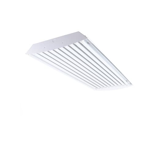 300W Standard LED High Bay Fixture, Dimmable, 39000 lm, 5000K