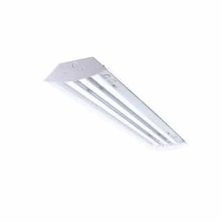 90W Premium LED High Bay Fixture, Dimmable, 12440 lm, 4000K